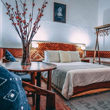 Beautiful Apartment In Oaxaca City'S Best Location Extérieur photo