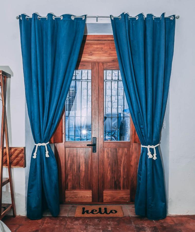 Beautiful Apartment In Oaxaca City'S Best Location Extérieur photo