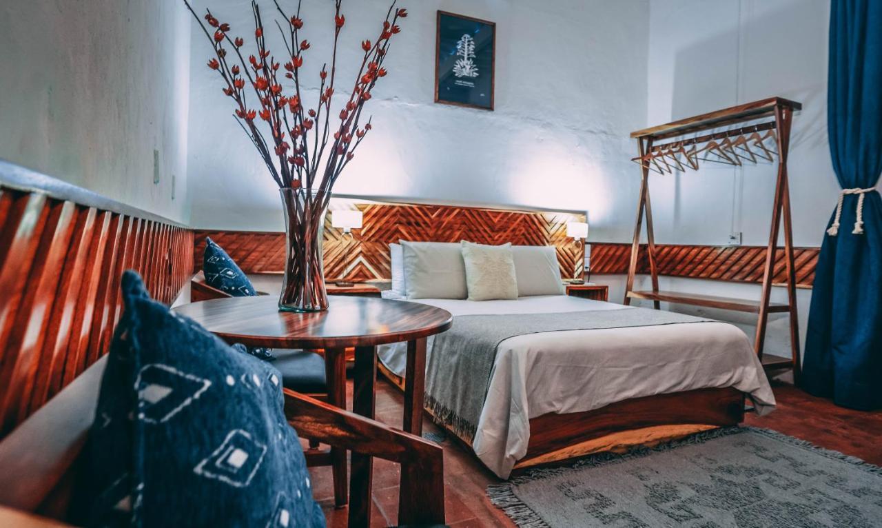 Beautiful Apartment In Oaxaca City'S Best Location Extérieur photo