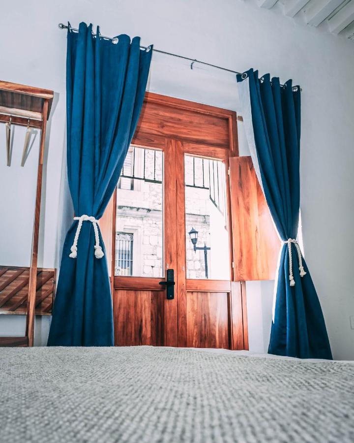 Beautiful Apartment In Oaxaca City'S Best Location Extérieur photo