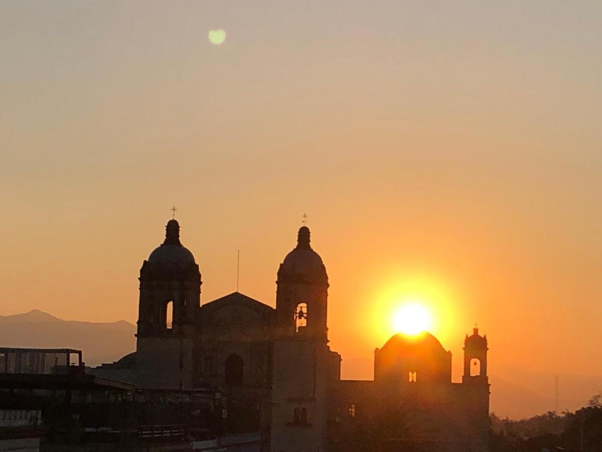 Beautiful Apartment In Oaxaca City'S Best Location Extérieur photo